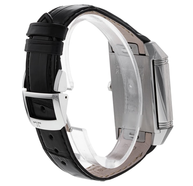 Jaeger-LeCoultre Reverso Squadra Lady 7038420 Image 3